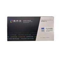 鑫泰坦 黑色硒鼓 XTT-CZ192A (支)