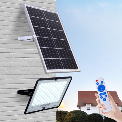 0品牌:雷士雷士照明nvc 太阳能灯遥控光控户外室外别墅投光庭院灯新