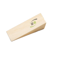 贝策 三角木 木楔子 60*80*290mm 块