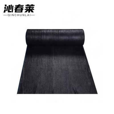 沁春莱遮阳网8针/宽10m/长50m/卷