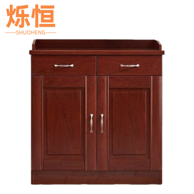烁恒 餐边柜