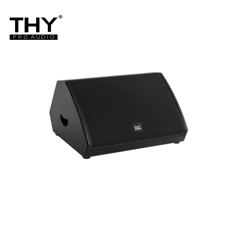 THY PRO AUDIO专业返听音箱/返送音箱/台唇音箱 TF-122M TF-152M 只 TF122M