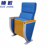 锁匠 礼堂椅单人把