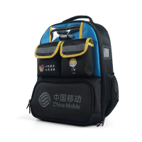 斯赛孚 SF-DSJ03 多功能双肩背包工具包