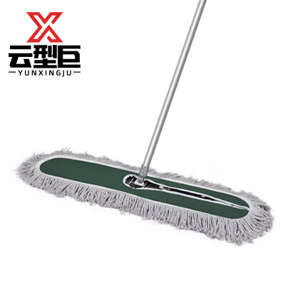 云型巨 墩布 宽1m 把