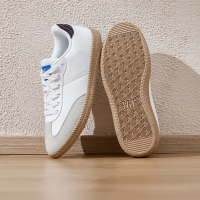 361°德训鞋女鞋新款鞋子T头鞋百搭休闲鞋帆布鞋女款板鞋