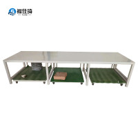 福佳琦 工作台 3750*1000*700mm 个