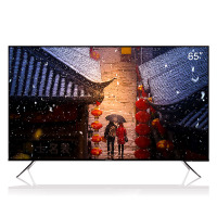 创维(Skyworth) 65G50 65英寸 智能AI语音操控光学防蓝光超高清4K网络平板电视