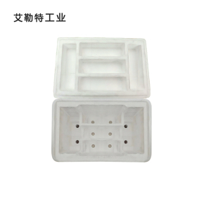 艾勒特工业 继电器周转箱(泡塑材质)/ 160型 /个