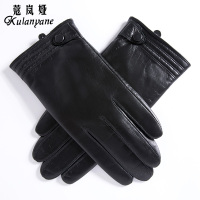 男式山羊皮手套1818