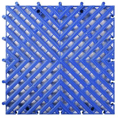 美好佳诗 拼接格栅[备注颜色]40*40*4cm/块