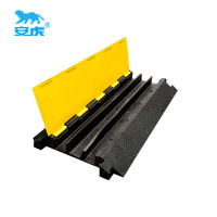 安虎 线槽减速带 大三线槽900*420*70mm 个