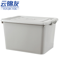 云锦友衣箱