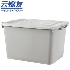 云锦友衣箱