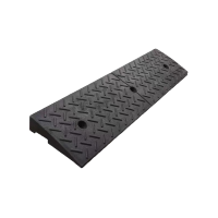 铂锜澳门口斜坡垫/高4cm 长10cm/块