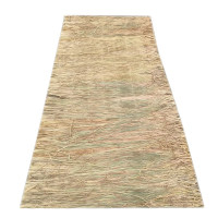 瑞季勤 草帘子 草垫子 1*1m 卷