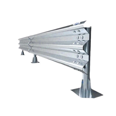 安虎 波形护栏 AH三波-730-3.15 米