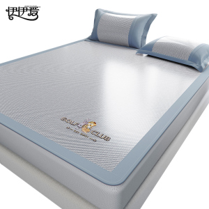 伊伊爱 凉感PE冰藤凉席床笠款