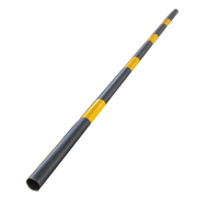 丛首 PVC拉线防护管 32*2000mm 根