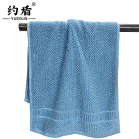 约盾 毛巾1
