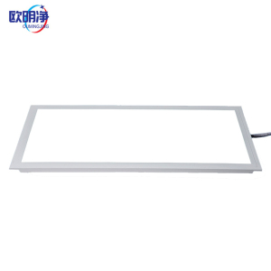 LED集成吊顶灯平板灯 300*600/36W 个