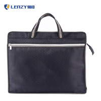 LENZY 韧知 公文包B7 个