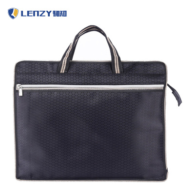 LENZY 韧知 公文包B7 个