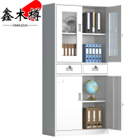 鑫木樽文件柜中二斗台