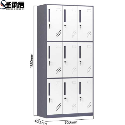 圣承启 物品柜 c九门台