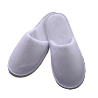 优诗提念YSTN-TX010 室内拖鞋(计价单位:双)白色