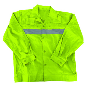 瀚乐邦 高可视性警示服 175# 件