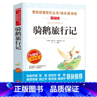 尼尔斯骑鹅旅行记 [正版]城南旧事原著林海音 小学生版五年级阅读课外书籍阅读 三四六年级上下册看的课外书经典名著儿童文学
