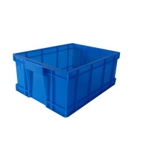 增辉智仓 周转箱 物流箱 520*370*170mm 个