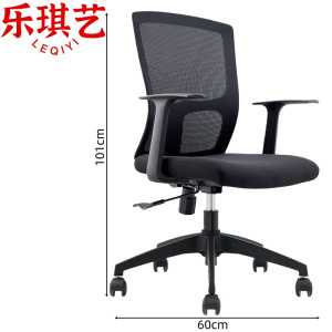乐琪艺