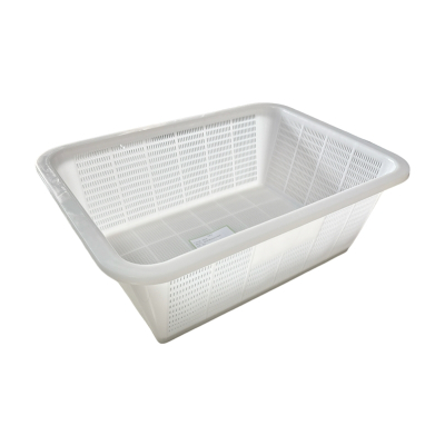 莘煊 塑料筐 49cm*36.5cm*17.5cm 个