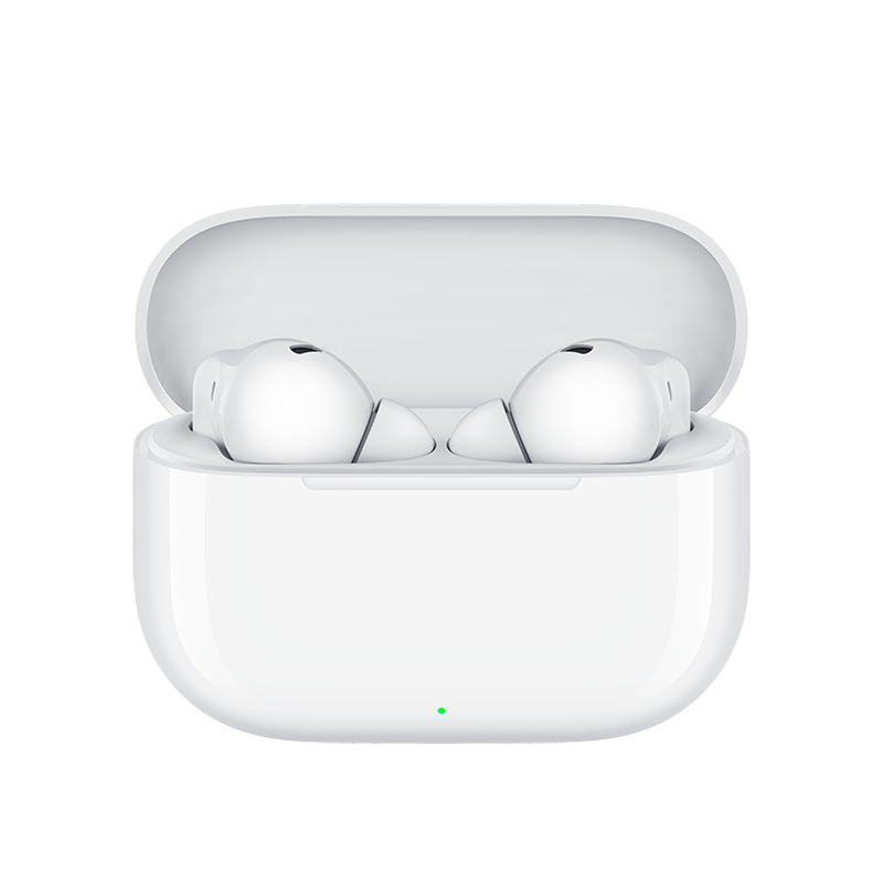 HUAWEI FreeBuds SE 4 ANC 耳机 陶瓷白