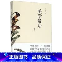 [正版]美学散步彩图本 宗白华 上海人民出版社 美学 9787208128521