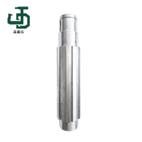 晶鑫达 龙门铣床花键轴 YZX02-9000-HJZ-3 / 个