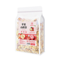 谯韵堂 苹果山楂茶150g/袋