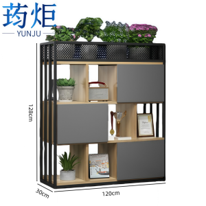 荺炬 置物架