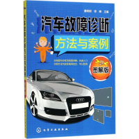 音像汽车故障诊断方法与案例潘明明,徐峰 主编