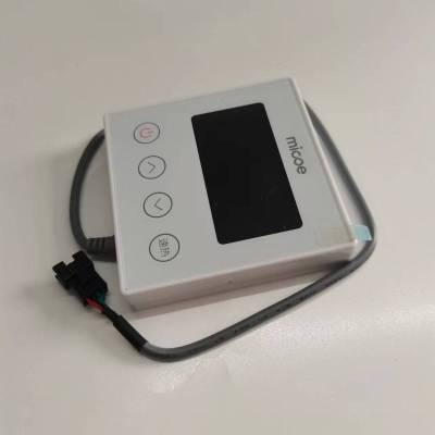 帮客材配 全新原装热水器 四季沐歌 显示面板/ 控制器 收前务必验货