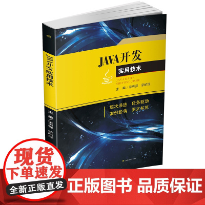 JAVA实用教程