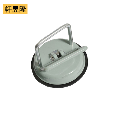 轩昱隆防静电地板吸盘单爪 /个