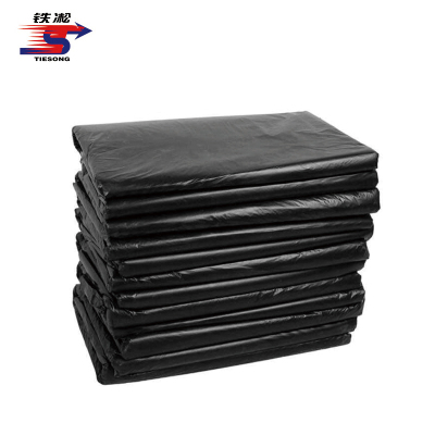 铁凇 垃圾袋 700mm*1100mm 百个 袋