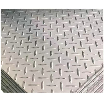 中锦科技 花纹板 镀锌花纹板 1.5mm 千克