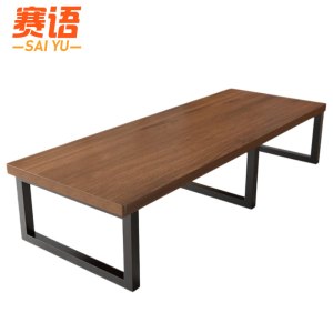 赛语长条桌