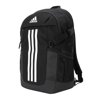 阿迪达斯 双肩包男 女包 新款大容量旅游学生书包背包 HB1324 D