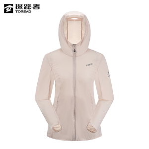 探路者 女式轻量外套 TAEEAM82046/件