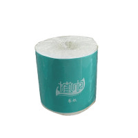 植巾 J280 180g四层 10卷/提 急速水溶卫生纸卷纸 (计价单位:提)